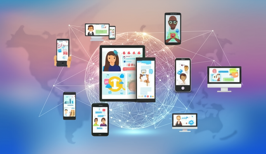 Social Media Manager